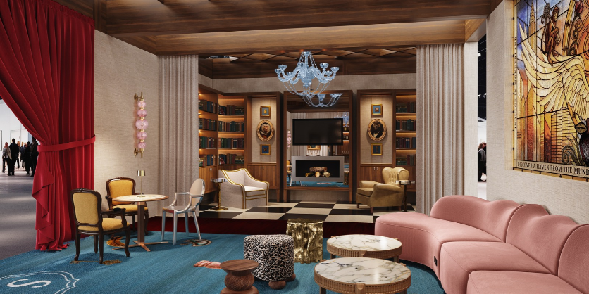 Hospitality Highlights at BDNY bdny banner 800