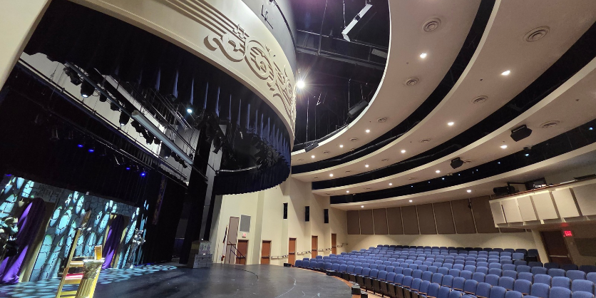 A Great Performance college signify audience 800