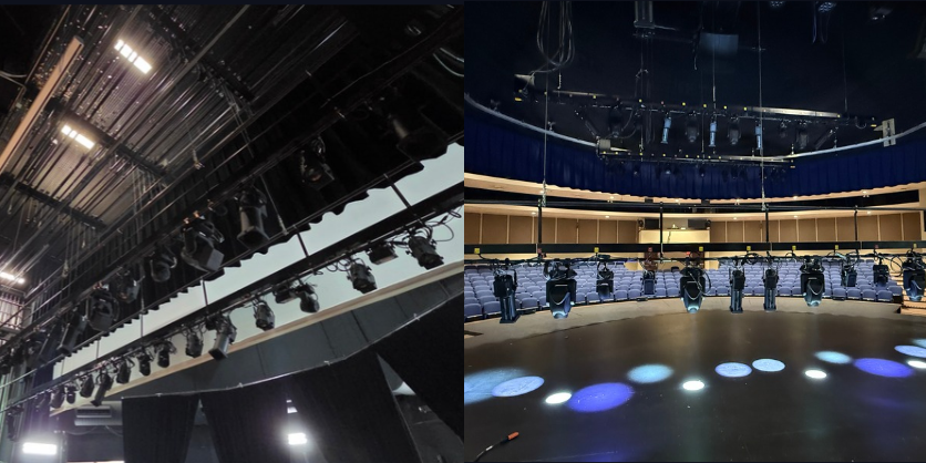 A Great Performance college signify theater lights 800