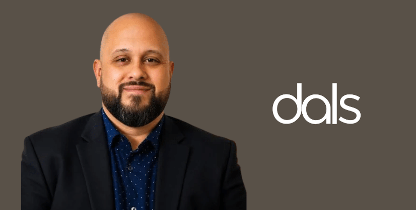 DALS Names New Regional Sales Manager, Eastern U.S. DALS Names New Regional Sales Manager, Eastern U.S.