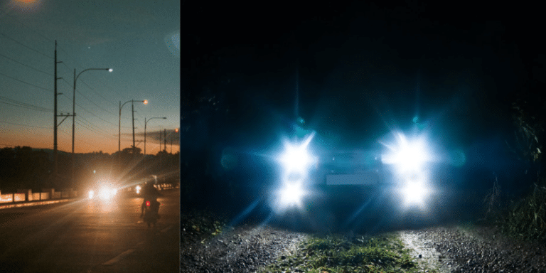 headlight update 800