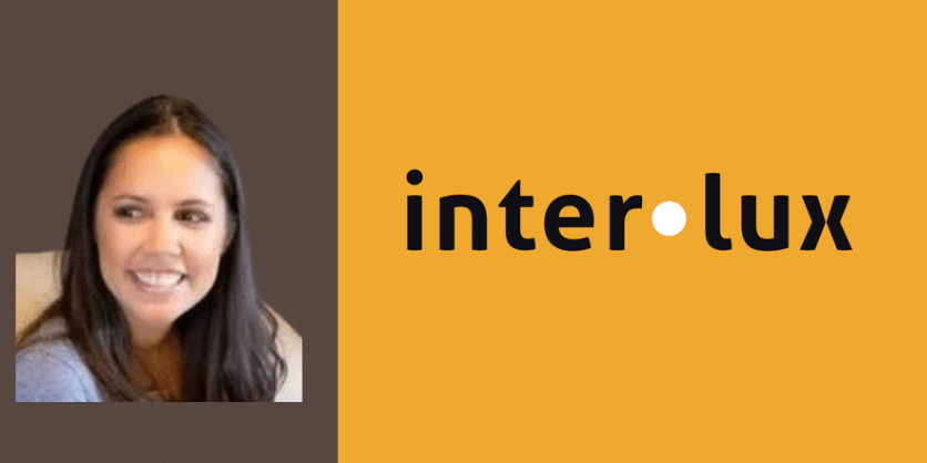 Inter-lux Appoints Marissa Klink as a Director of Regional Sales