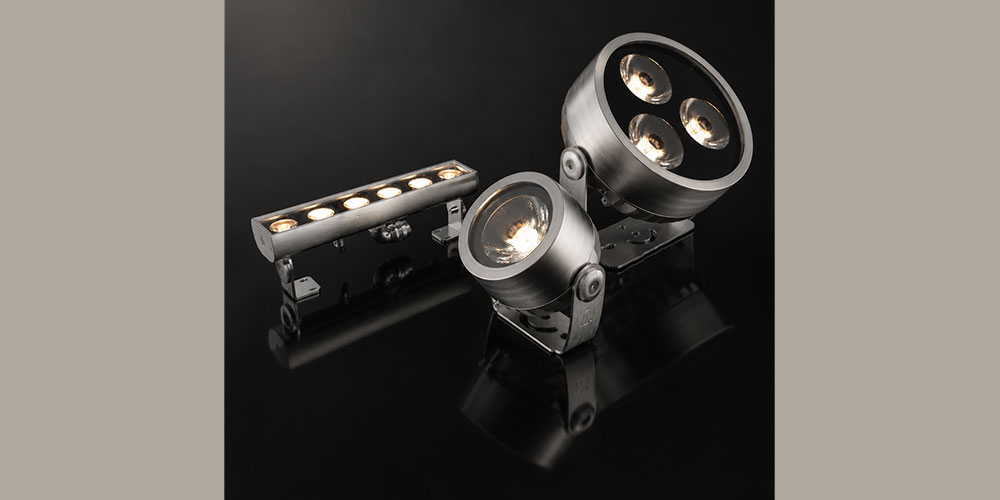 Acclaim Lighting's Aqua Series